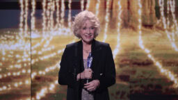 MovieZine møter Liv Ullmann: «Jeg er fortsatt sjenert»