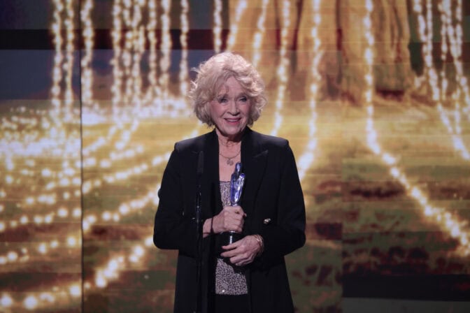 Liv Ullmann – ikon, legende og Bergman-skuespillerinne.