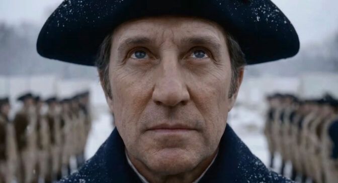 Fra «On this day… 1776»