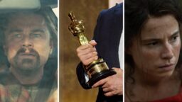 Oscar 2026: «Affeksjonsverdi» nominert til hele 9 priser, samt én til «Den stygge stesøsteren»!