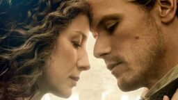 Den siste sesongen av «Outlander» kommer til Norge i mars