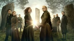 Trailer: «Outlander» får en følelsesladet avslutning om mindre enn to måneder