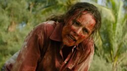 Anmeldelse: «Send Help» – En grusom, ekkel og fantastisk sadistisk skrekkkomedie