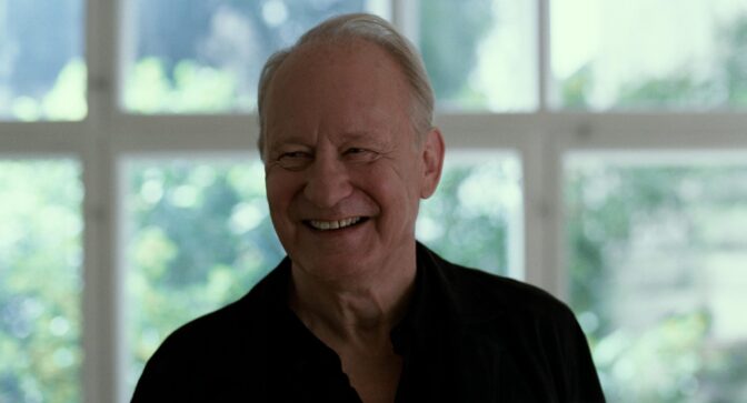 Stellan Skarsgård