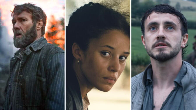 Joel Edgerton, Chase Infiniti og Paul Mescal er blant de mange uheldige som ikke ble nominert til en Oscar i 2026.