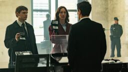 Anmeldelse: «The Beauty» – Krimskrekk om eksploderende pene mennesker