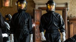 Nå på Disney+: «The Beauty» er en av Ryan Murphys beste og mest dristige serier.