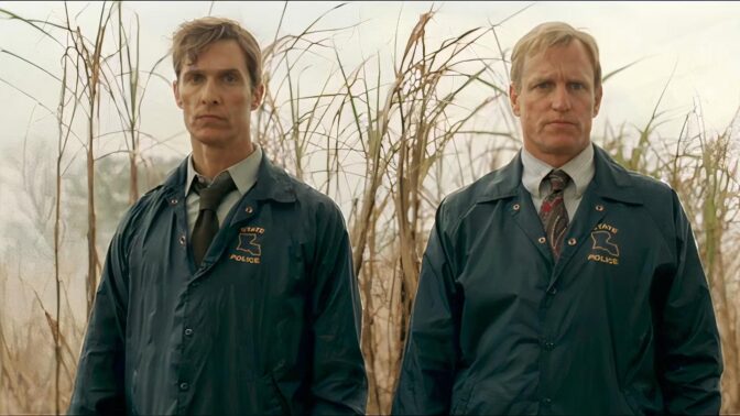 "True Detective"