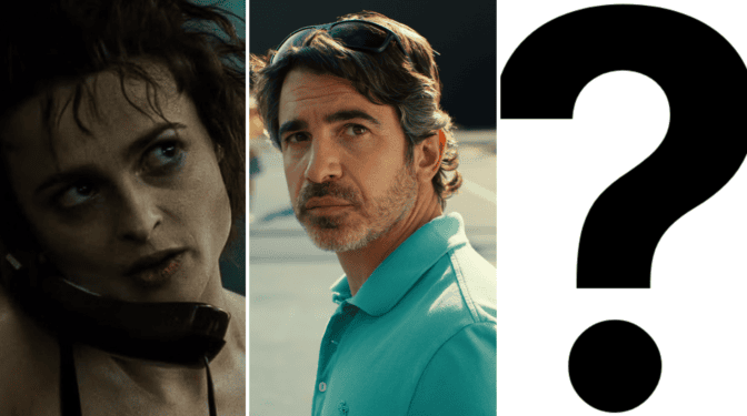 Tre nye skuespillere er klare sesong 4 av «The White Lotus».