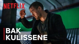 Sniktitt på «Harry Hole»-serien – Netflix har sluppet smakebit!
