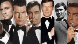 Bør du se alle de 25 «James Bond»-filmene i riktig rekkefølge?