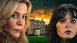 Britenes svar på «The Housemaid» – miniserien «Fanget» vil få deg hektet!