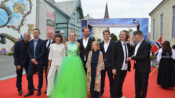 Ny norsk filmfestival – vil vise bredden i bransjen og fronte regional film