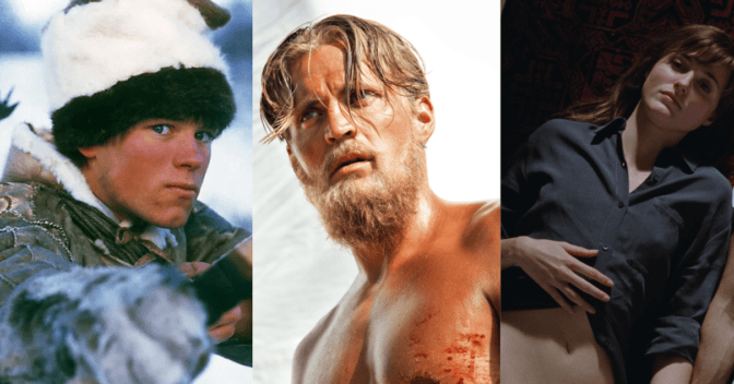 «Veiviseren», «Kon-Tiki» og «Verdens verste menneske».