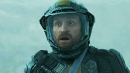 Kristofer Hivju i stjernespekket sci-fi fra 2020 – endelig klar for norsk streaming