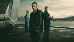 «Jo Nesbøs Harry Hole» – her er alt vi vet om serien