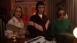 Ny britisk Netflix-krim roses – «Et kaotisk og vilt underholdende mysterium»