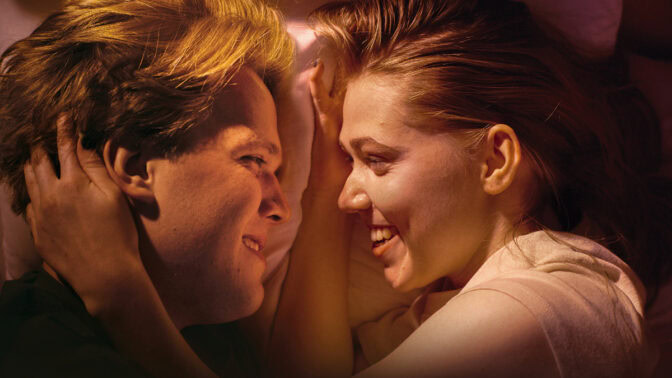 © Nordisk Film Distribusjon