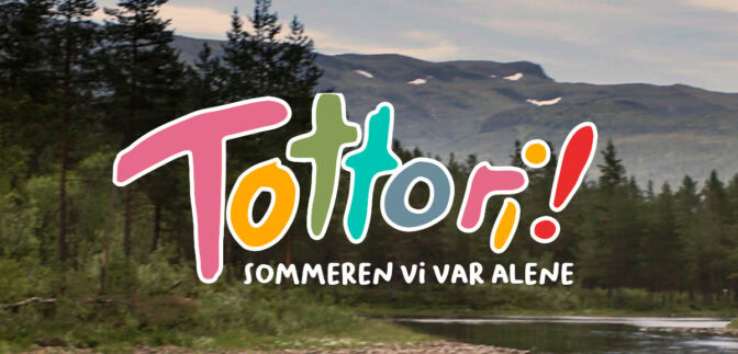 Tottori vender tilbake!