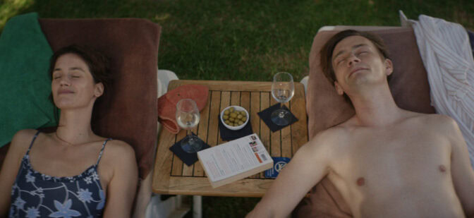 © Nordisk/John Erling Holmenes Fredriksen