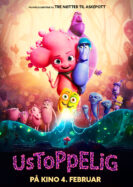 Anmeldelse: «Ustoppelig» – Takknemlig og vellykket infotainment for barn og unge