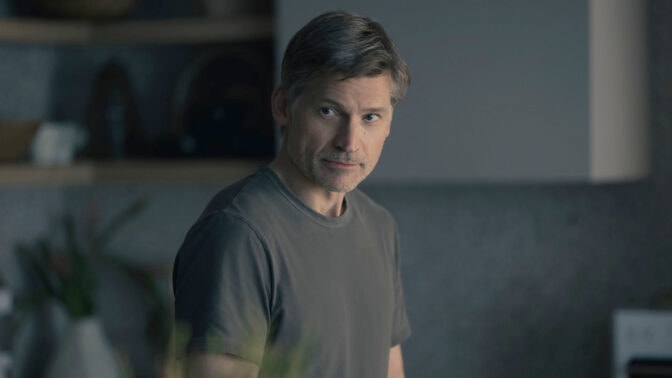 Nikolaj Coster-Waldau vender tilbake til rampelyset i den andre sesongen av «The Last Thing He Told Me».