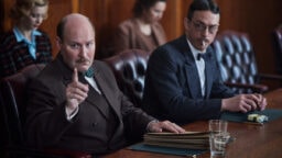 Netflix-toppen – de mest strømmede titlene i Norge akkurat nå