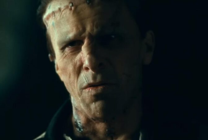 Det tar tid å bli så stilig.