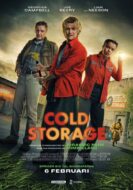 Anmeldelse: «Cold Storage» – En romantisk splatterfilm med et stramt manus