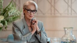 Miranda Priestly er tilbake i ny trailer til «The Devil Wears Prada 2»