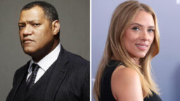 Stjernespekket skrekk: Nye «Exorcisten» tiltrekker seg fire Oscar-nominerte stjerner