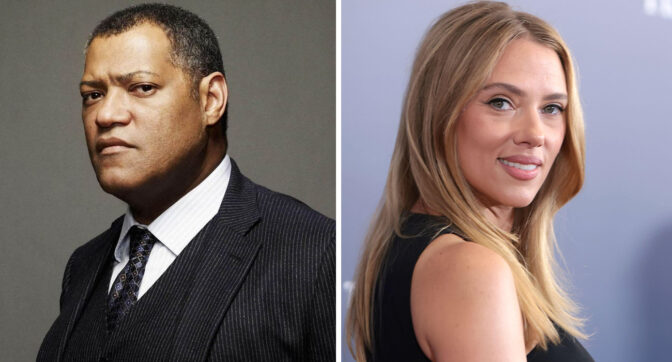 Er det den røde pillen eller den blå pillen som hjelper mot demonisk besettelse?