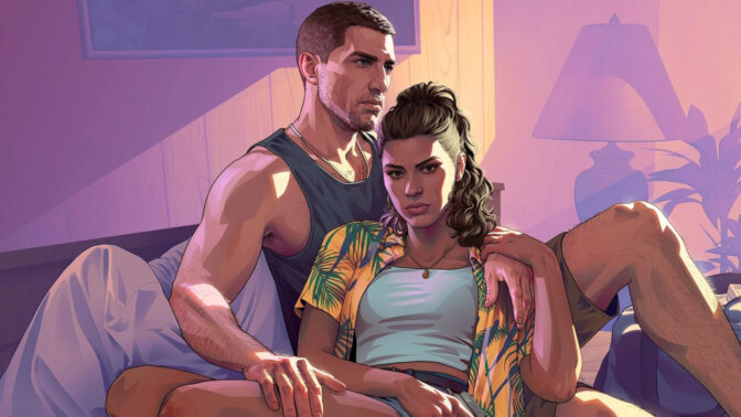 «Grand Theft Auto VI»