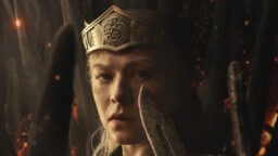 En episk første titt på sesong 3 av «House of the Dragon» er endelig her