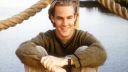 James van der Beek er død – stjernen fra «Dawson’s Creek» ble 48 år gammel