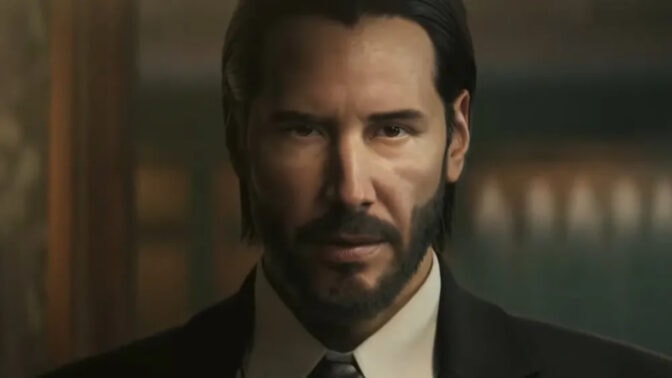 "John Wick"
