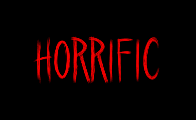 Horrific ønsker å bli et spennende tilbud til norske skrekkfans.