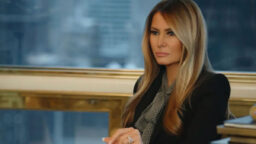 «Melania» slår rekorder – beste premiere for en dokumentarfilm på 10 år