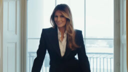 Kritikere slakter Melania Trumps dokumentarfilm: «Endeløs tortur»
