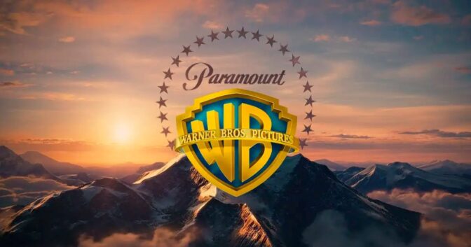 Warner Bros. vil snart skifte eier.