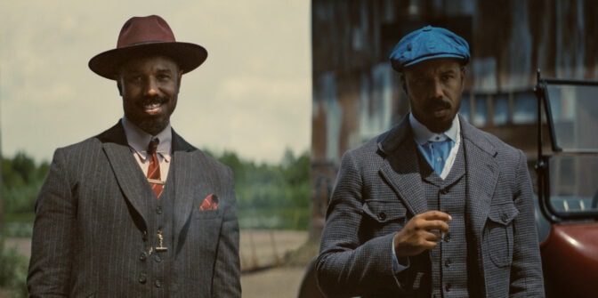 © Warner Bros. Entertainment