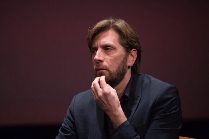 Ruben Östlund kommer snart tilbake med ny film.