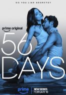Anmeldelse: «56 Days» – Erotisk thriller om et mystisk drap i et badekar