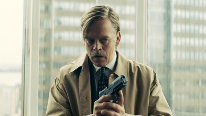 © Mads Sæther Juul/NRK 