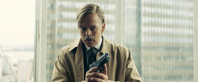 © Mads Sæther Juul/NRK