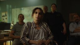 Krimsuksessen «Veronika» vender tilbake – sesong 3 har premiere allerede i mars