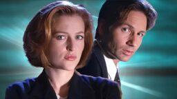 Kultserien er tilbake: «The X-Files» har funnet sin første hovedrolle