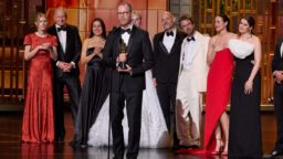 Oscar 2026 – slik gikk det med de norske nominerte