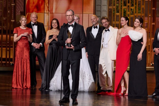 © Trae Patton / The Academy/A.M.P.A.S.