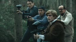 Dette er de 18 beste filmene på Netflix i mars 2026!